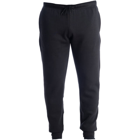 Roberto Jeans Rosemund jogging bukser - X-size Jeans 009 Black 