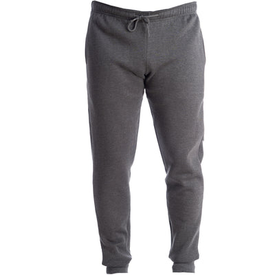 Roberto Jeans Rosemund jogging bukser - X-size Jeans 194 Anthracite Grey melange