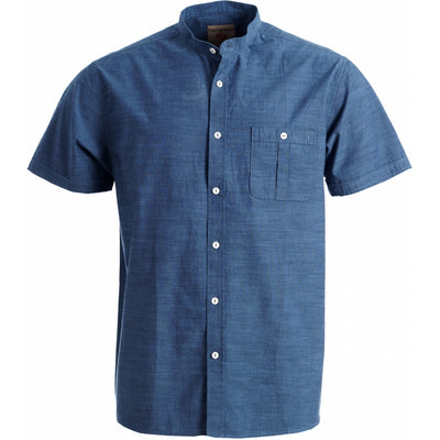 Finesmekker Tannis - kortærmet - X-size Shirts 012 Lt. Blue