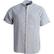 Finesmekker Tapio - kortærmet - X-size Shirts 476 OLIVE