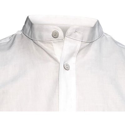 Finesmekker Tass - langærmet - X-size Shirts 000 WHITE